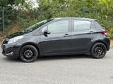 Toyota Yaris Club/1-HAND/KAMERA - Toyota Yaris: Club