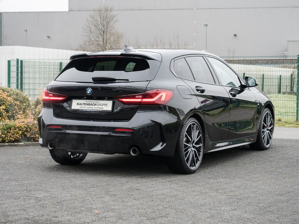BMW 120 - Bild 3