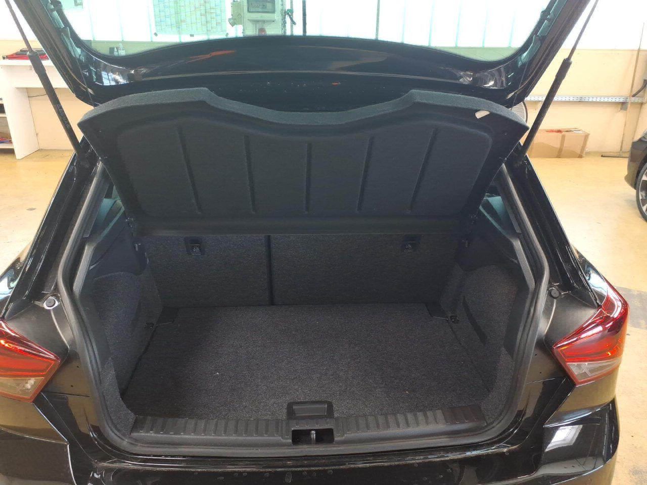 Seat Ibiza - Bild 7