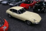 Jaguar E-Type Serie 1 2+2 Coupe Top Zustand Matching Nr - Jaguar aus 1967