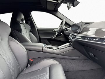 BMW X6 - 11