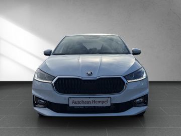 Skoda Fabia 1.0 TSI Tour*4xPDC*CAM*LED*SMARTLINK*SHZ*