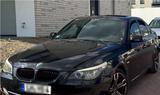 BMW  5er e60 240 PS 210,000 km - BMW: 5er E60