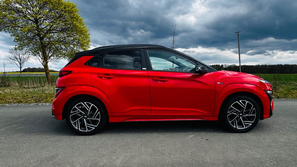 Image of Hyundai KONA