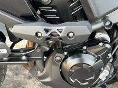 KAWASAKI Versys 1100 Grand Tourer Edition + WINTERAKTION