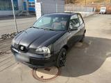 Seat Arosa Scheckheftgepflegt - scheckheftgepflegte Seat Arosa
