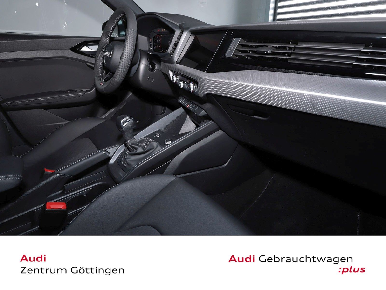 Audi A1 - Bild 9