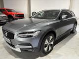 Volvo V90 Cross Country AWD*LED*Navi*AHK* - Volvo V90 Cross Country Gebrauchtwagen