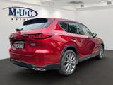 Mazda CX-60 Exclusive-Line Hybrid AWD ~ Gepflegt - gebrauchte Mazda CX-60 aus dem Jahr 2022