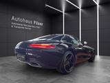Mercedes-Benz Mercedes AMG GT*Coupe*Panodach* Perf.AGA*COMAND* - gebrauchte Mercedes-Benz AMG GT aus dem Jahr 2016