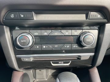 Fahrzeugabbildung Mazda 6 2.2 Nakama Intense*Lenk.Hz*Kamera*Totwinkel*