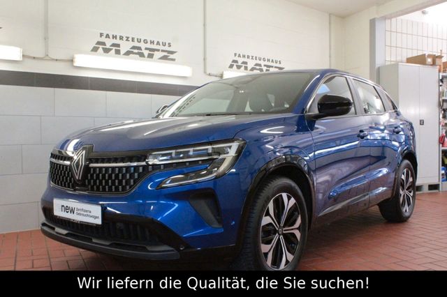 Renault Austral Mild Hybrid 140 Evolution*Sitzhzg*