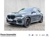 BMW X5 xDrive40d M Sport HUD PANO ACC AHK NAVI LED - BMW X5 7-Sitzer