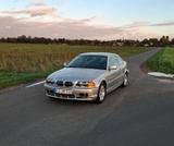 BMW E46 320CI Coupé - BMW 320: Coupe, E46