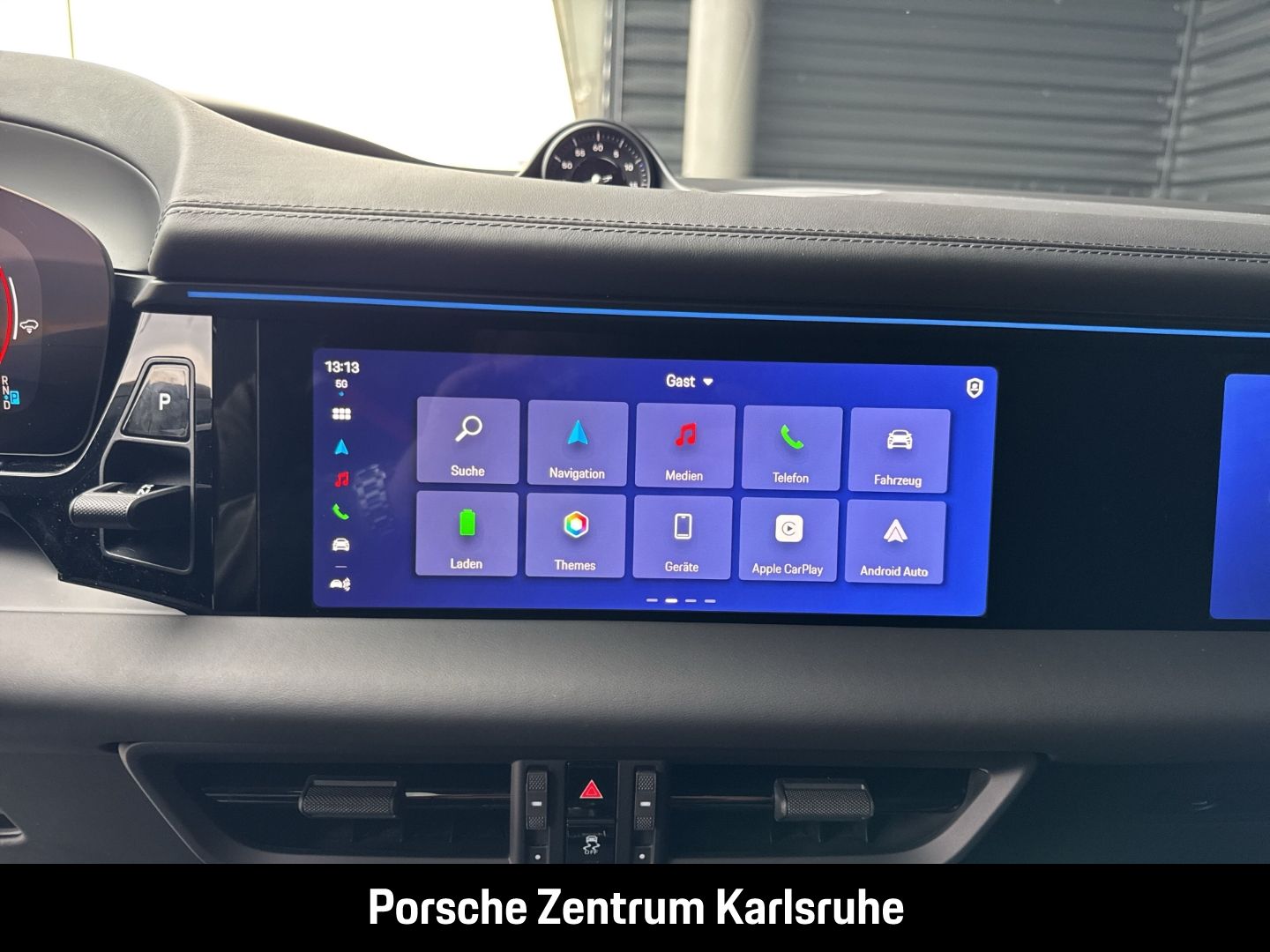 Porsche Macan - Bild 28