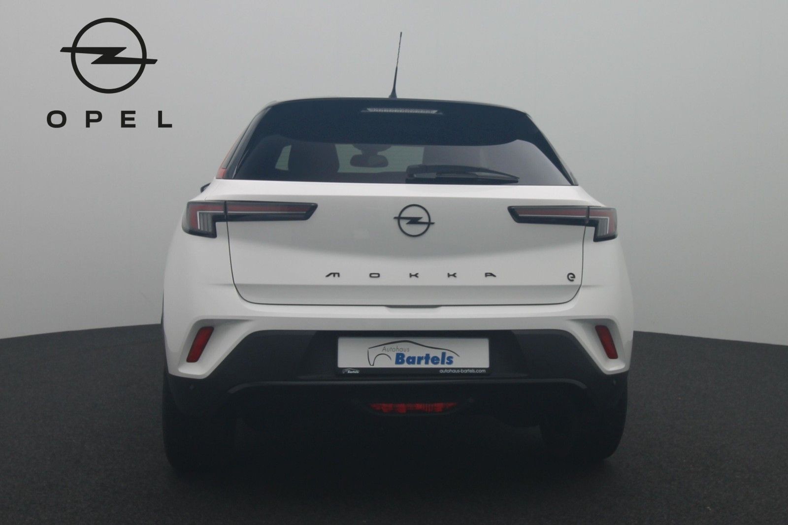 Fahrzeugabbildung Opel Mokka-e GS Line ACC LED KAMERA