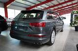Audi SQ7 4.0 TDI quattro*AHK+360°+B&O+LUFT+PANO - : Allradantrieb, Pickup
