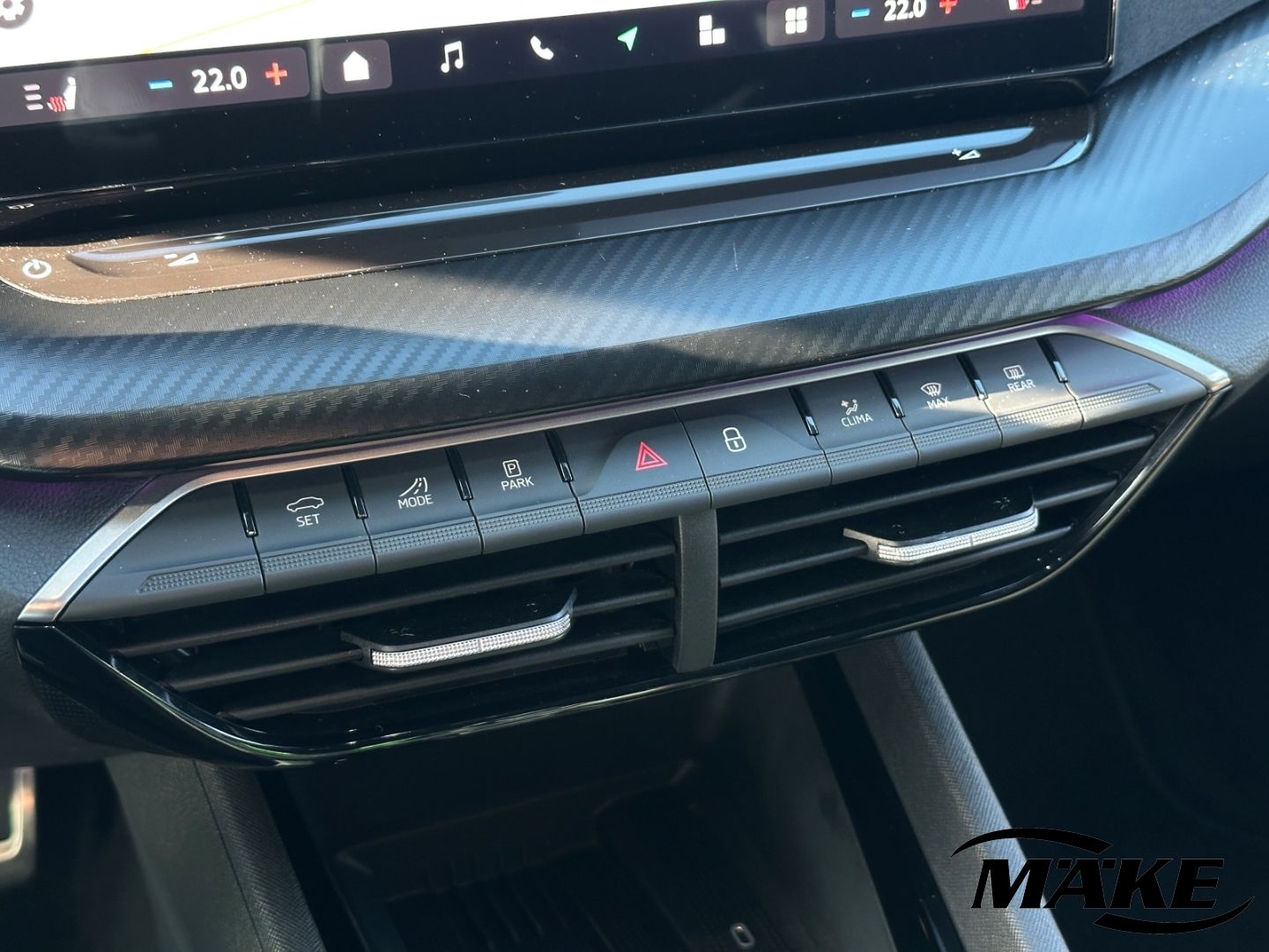 Octavia Combi RS 2.0 TSI DSG Facelift V-AHZV LED