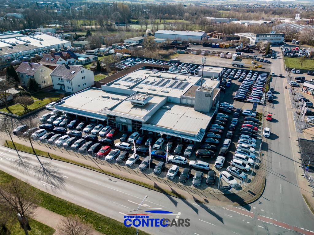 Mercedes-Benz CLA Shooting Brake