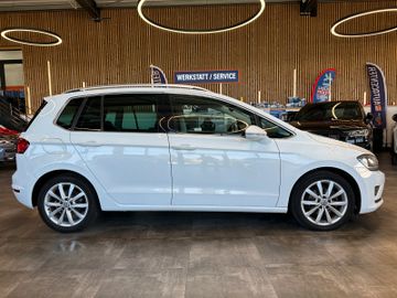 Volkswagen Golf Sportsvan Highline*Pano*Navi*