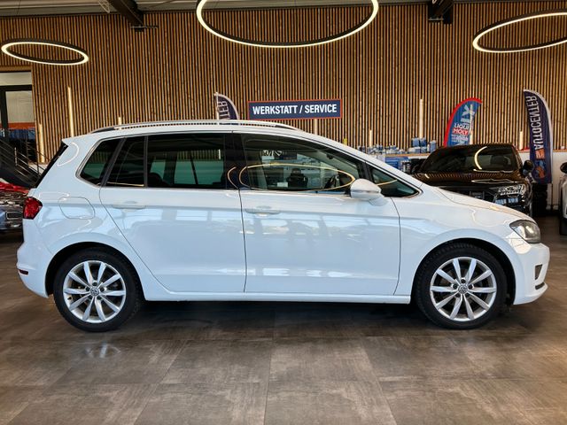 Volkswagen Golf Sportsvan Highline*Pano*Navi*