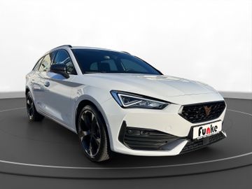 Cupra Leon - 5
