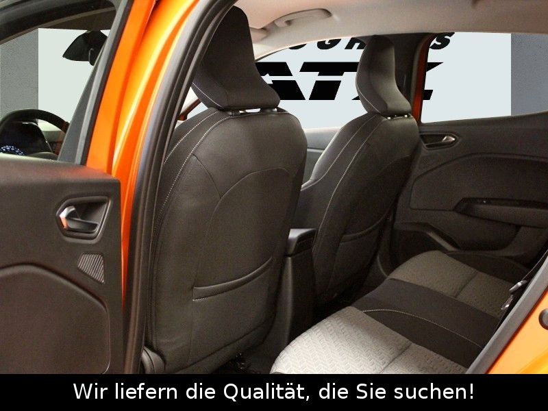 Fahrzeugabbildung Renault Clio Blue dCi 100 Evolution*Winterpaket*