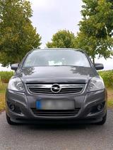 Opel Zafira - Opel Zafira Gebrauchtwagen in Münster