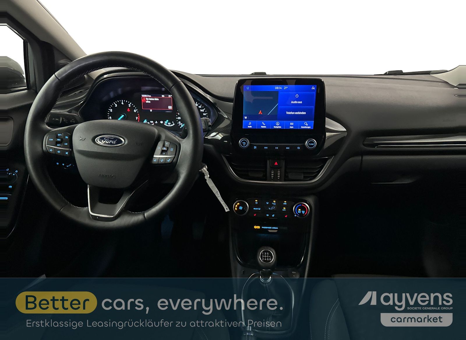 Ford Puma - Bild 7