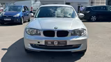 BMW 116i 2.Hand - BMW 116: Limousine