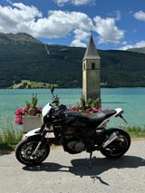 Husqvarna Nuda 900 - HUSQVARNA MOTORRAD