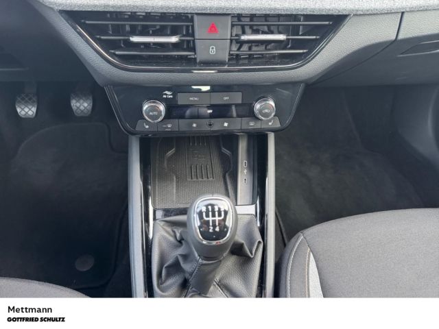 Skoda Kamiq - Bild 14