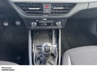 Skoda Kamiq - Vorschau Bild 14