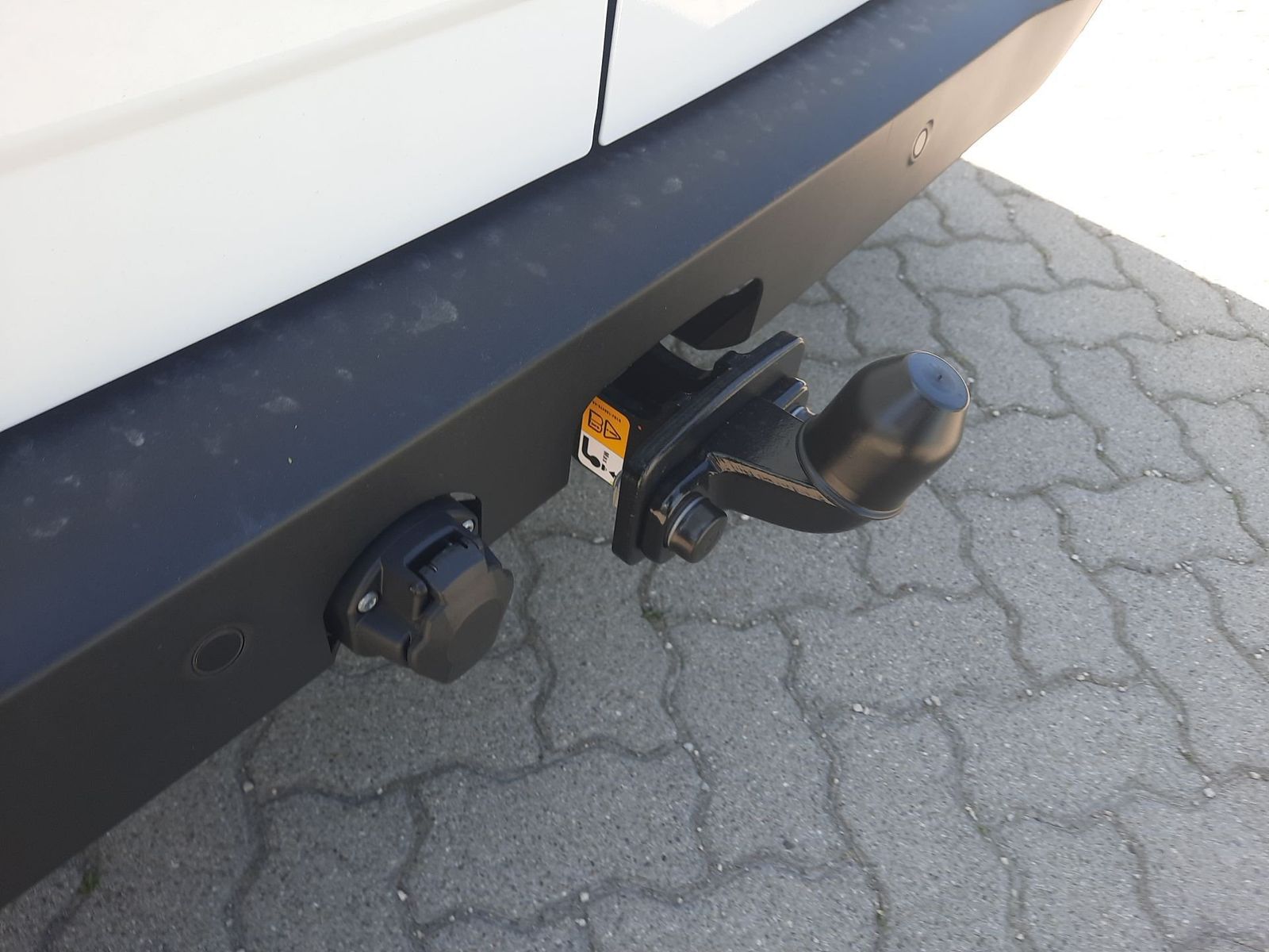 Ford Transit Custom - Bild 15