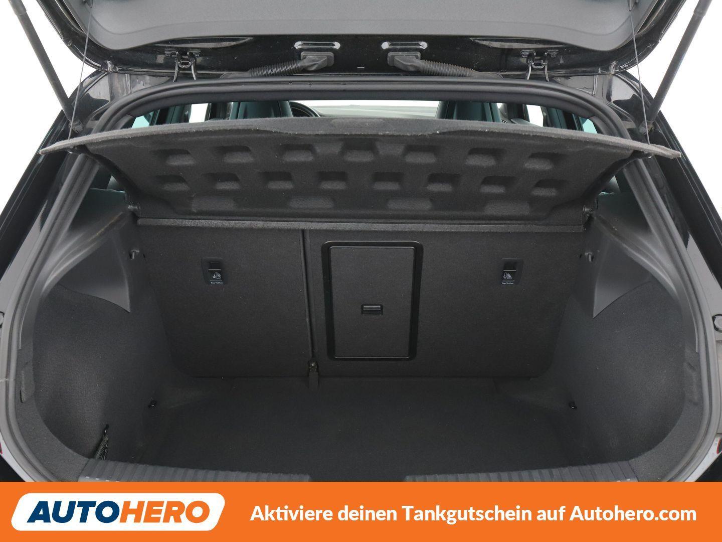 Seat Leon 2.0 TSI Cupra 290 Aut.*TEMPO*PDC*KLIMA*
