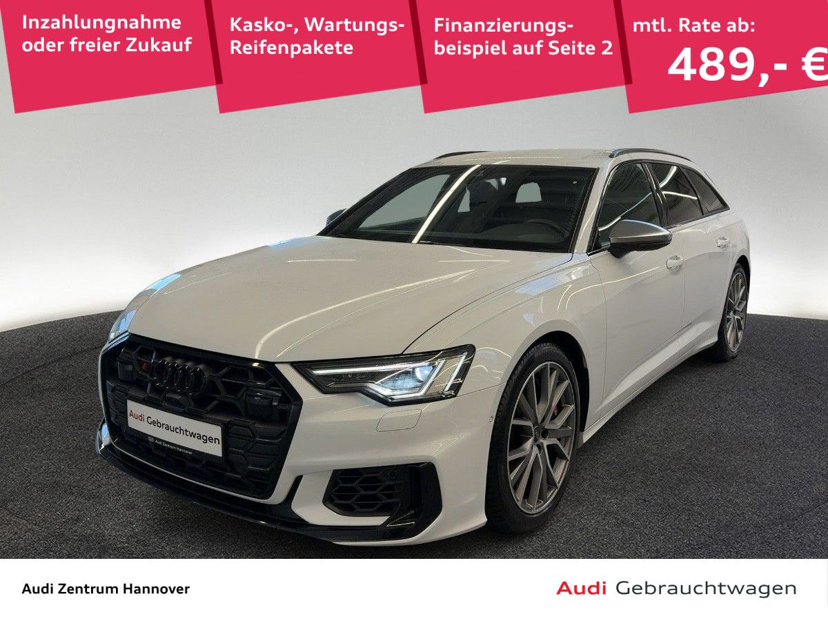 Audi S6 - Bild 1