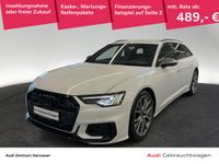 Audi S6 - Vorschau Bild 1