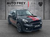 MINI Cooper SD Countryman All4 Diesel XENON - MINI Cooper SD Countryman Gebrauchtwagen