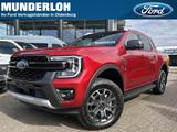 Ford Ranger Wildtrak e-4WD Doppelkabine