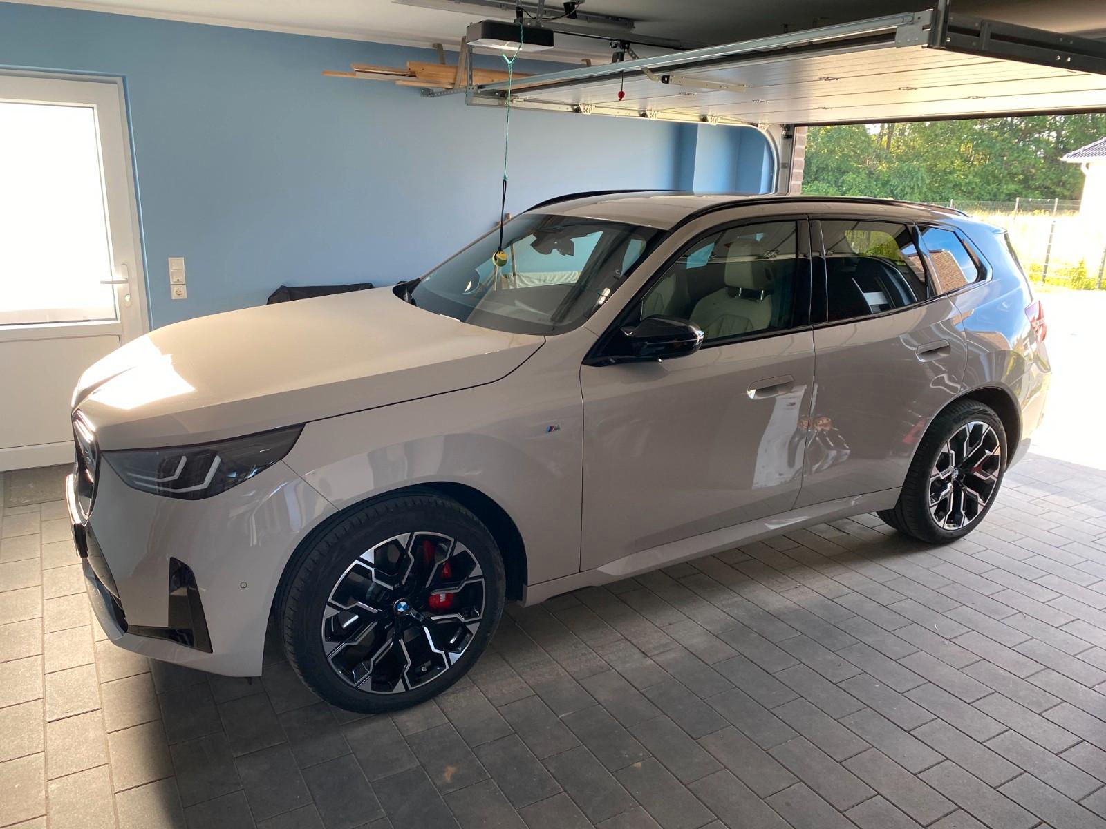BMW X3 M50 G045 