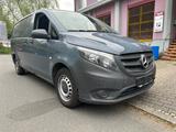 Mercedes-Benz Vito 114 CDI W447 LANG 1.Hand  - Mercedes-Benz Vito W447