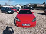 Hyundai Coupe 2.0 Red Edition, Klima, Tüv Neu !!! - Hyundai Coupe Gebrauchtwagen