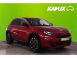 Fiat 600 1.2Mild-Hybrid Aut.110 La Prima+LED+NAVI - Fiat 600 Gebrauchtwagen