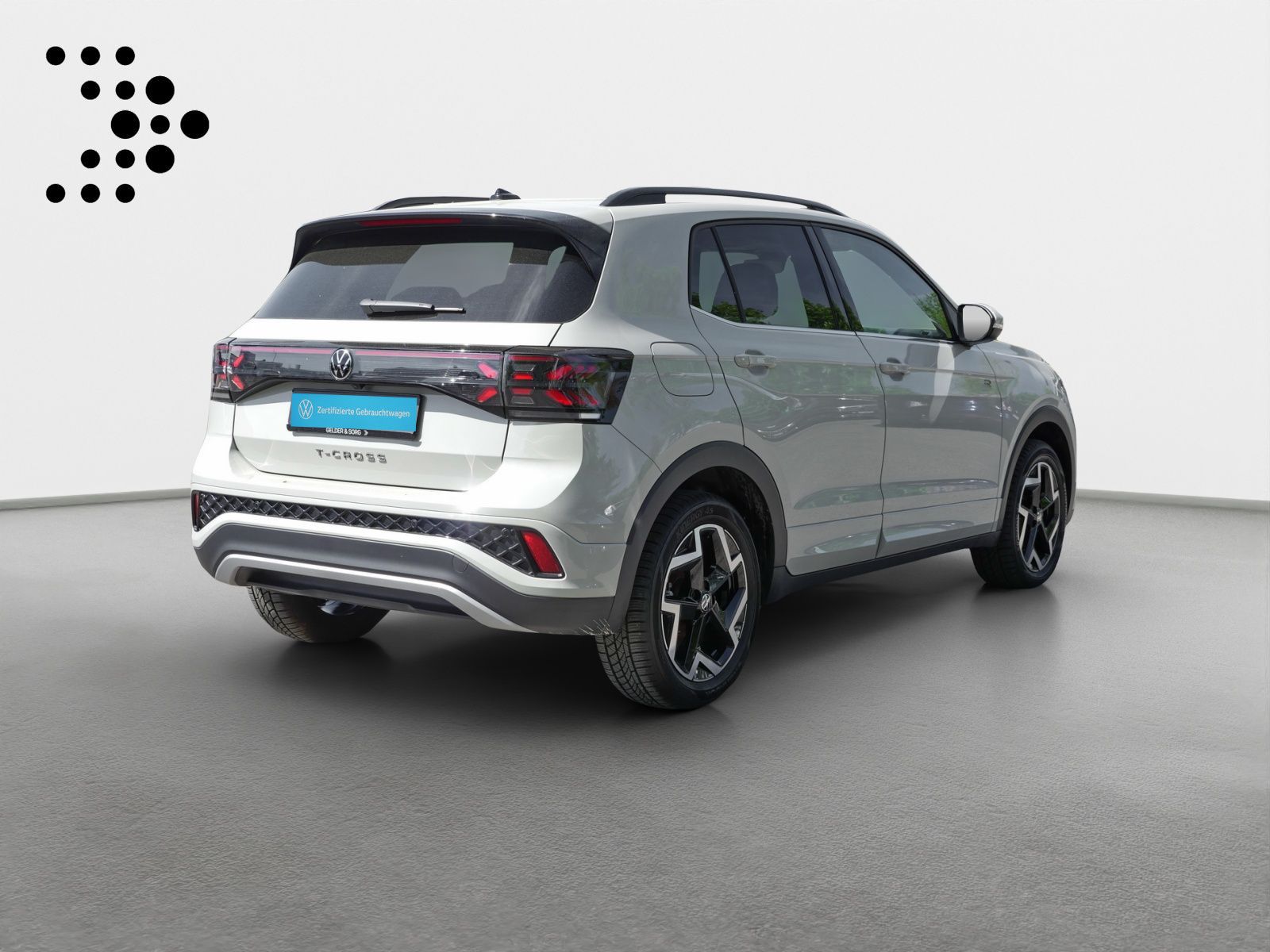 Volkswagen T-Cross - Bild 3