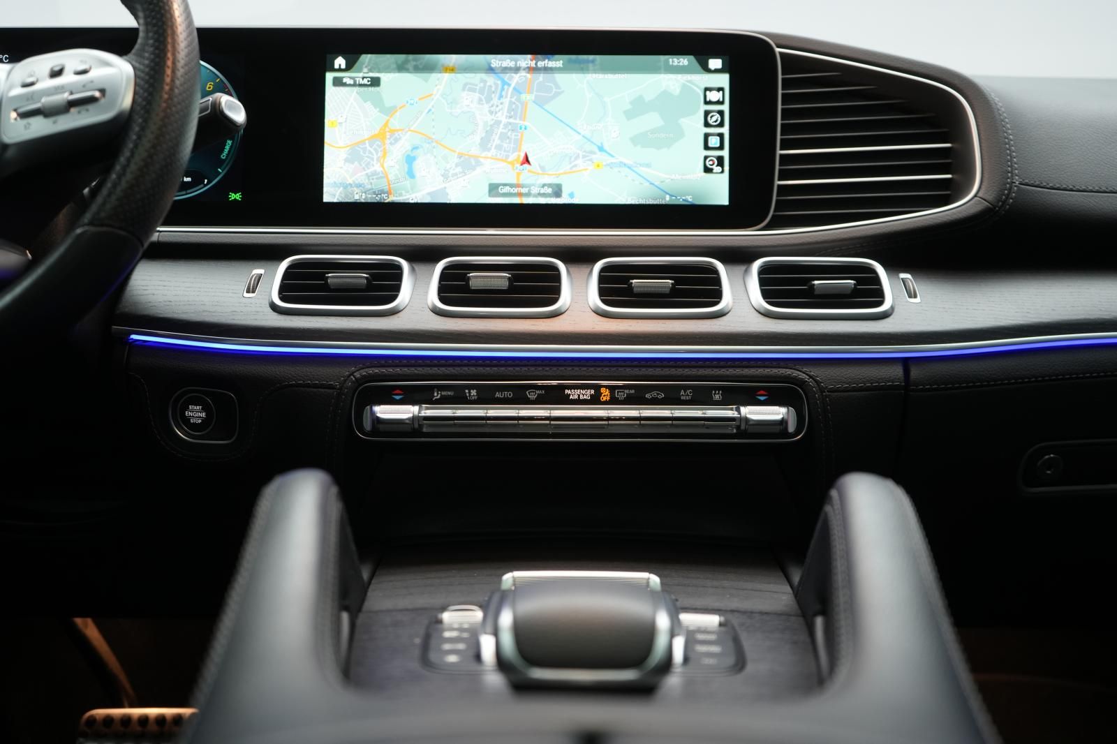 Mercedes-Benz GLE 350 e 4Matic AMG Leder Distronic HUD Kamera foto 20