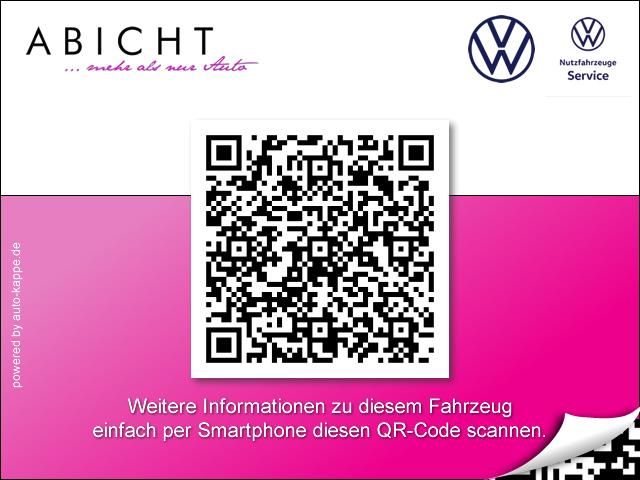 ID. Buzz Pro AHK Winterr. AreaView el.Heckklappe