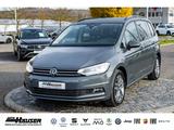 Volkswagen Touran Comfortline 1.5 TSI DSG 7-SITZER EL. HECK
