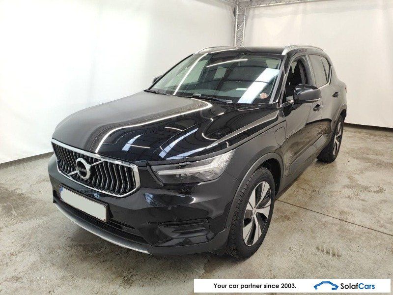 Image of Volvo XC40