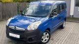 Opel Combo D Selection L1H1 - Opel Combo Selection mit Diesel-Antrieb