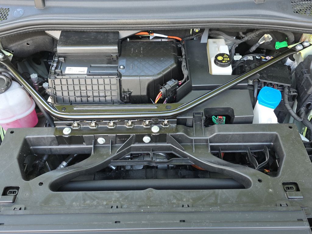 Skoda Elroq - Bild 21